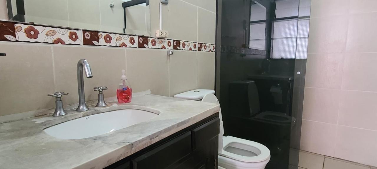 Готель Hostal Backpackers Travelero Санта-Крус-де-ла-Сьєрра Екстер'єр фото