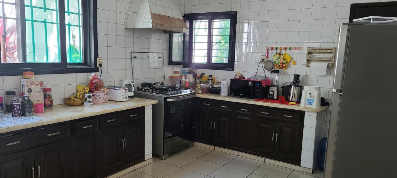 Готель Hostal Backpackers Travelero Санта-Крус-де-ла-Сьєрра Екстер'єр фото